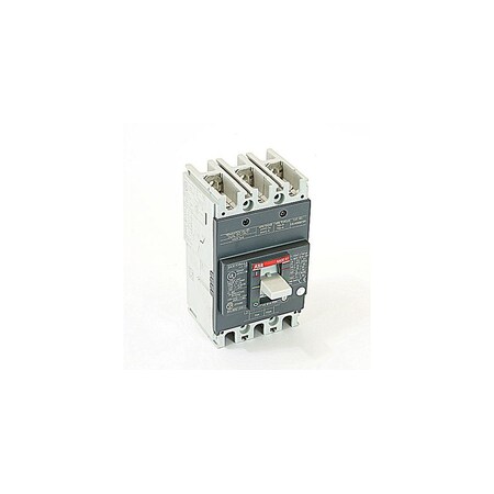 Abb CIRCUIT BREAKER, 3P, 240V, 70A A1A070TW